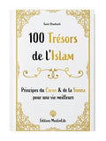 100 Trésors de l’Islam – Samir Doudouch | Éditions MuslimLife