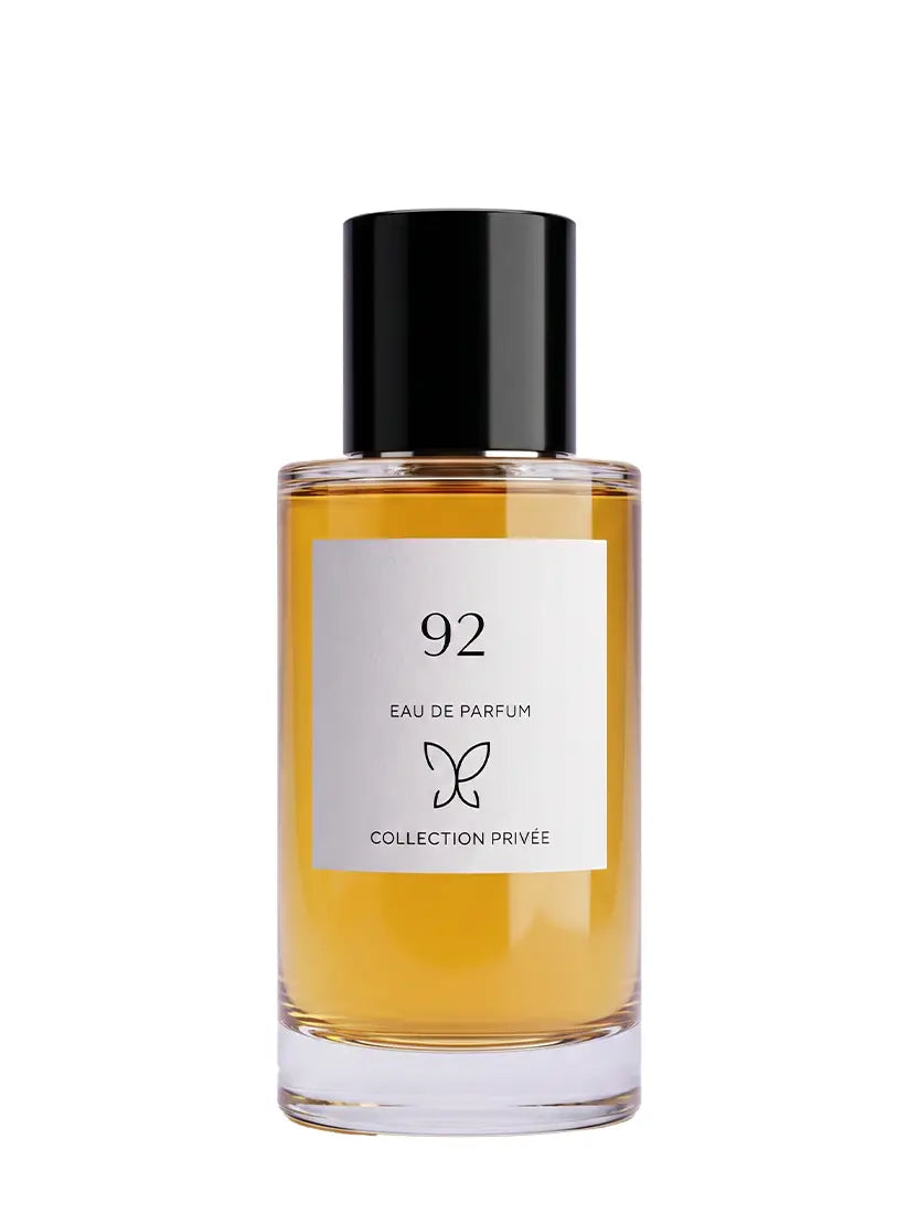 92 – Collection Privée | Eau de Parfum