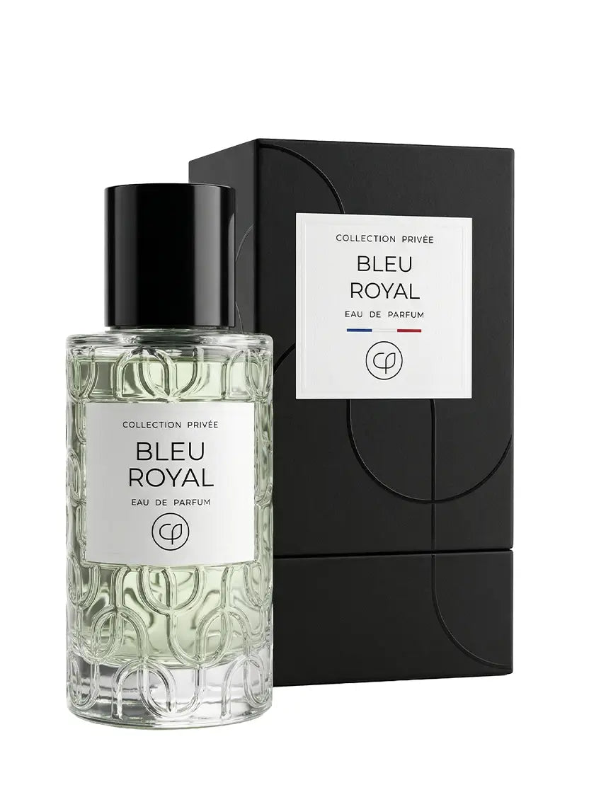 Bleu Royal – Collection Privée | Eau de Parfum