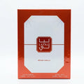 COFFRET LAYALI BROWN VANILLA
