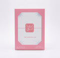 COFFRET LAYALI PINK MARSHMALLOW