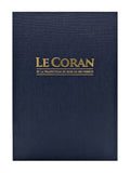 Coran Tawbah avec Coffret