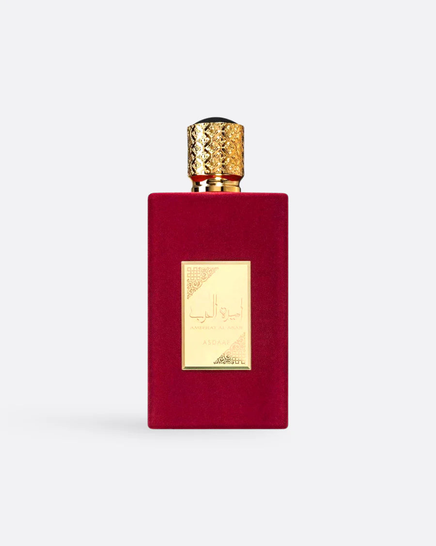 Eau de parfum Ameerat Al Arab - Lattafa