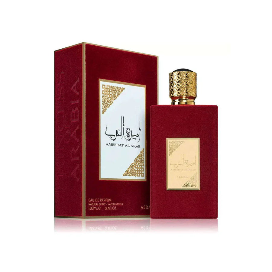 Eau de parfum Ameerat Al Arab - Lattafa