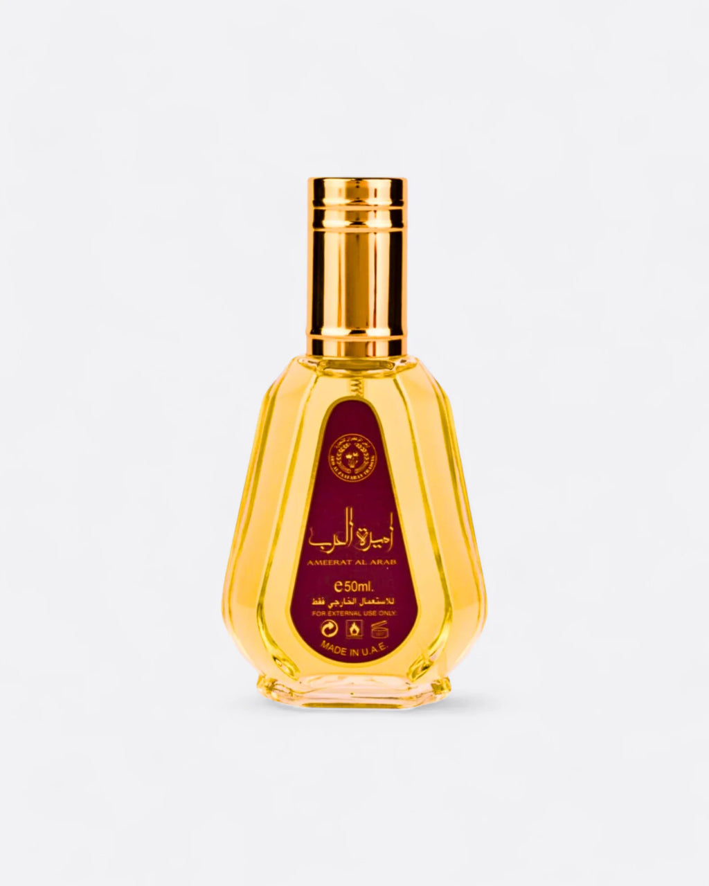 Eau de parfum Ameerat Al Arab - Lattafa
