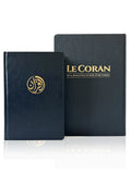 Le Coran (Arabe / Français) – Format Moyen / Grand | Éditions Tawbah