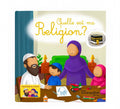Livre éducatif islamique pour enfants