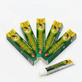 Lot de 5 Dentifrices Dabur Miswak (Siwak Arak) – Sans Fluor