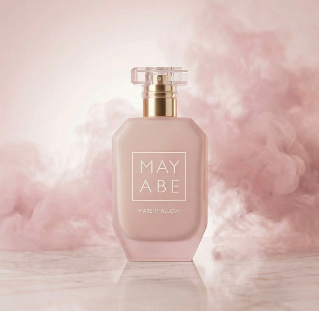 MARSHMALLOW – MAYABE