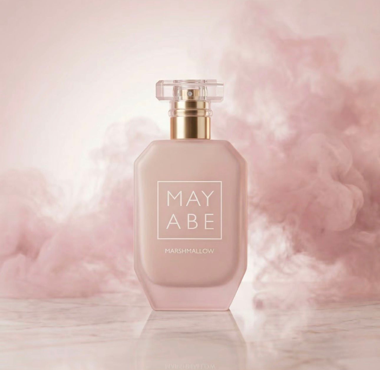 MARSHMALLOW – MAYABE