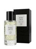 Shiko Latte – Collection Privée | Eau de Parfum