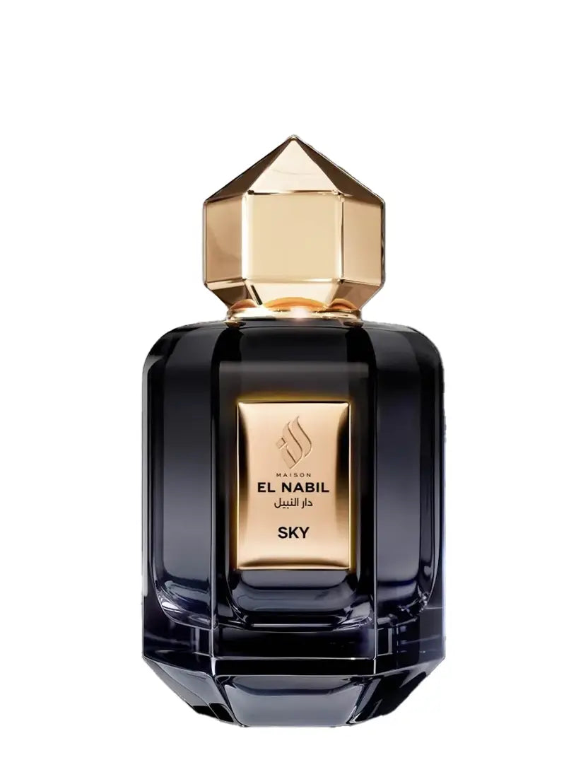 Sky – Eau de Parfum | El Nabil