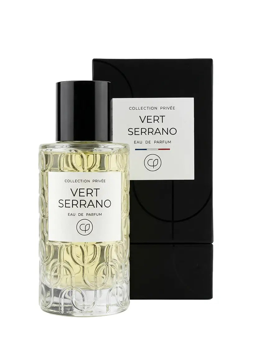 Vert Serrano – Collection Privée | Eau de Parfum
