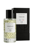 Yasoud – Collection Privée | Eau de Parfum