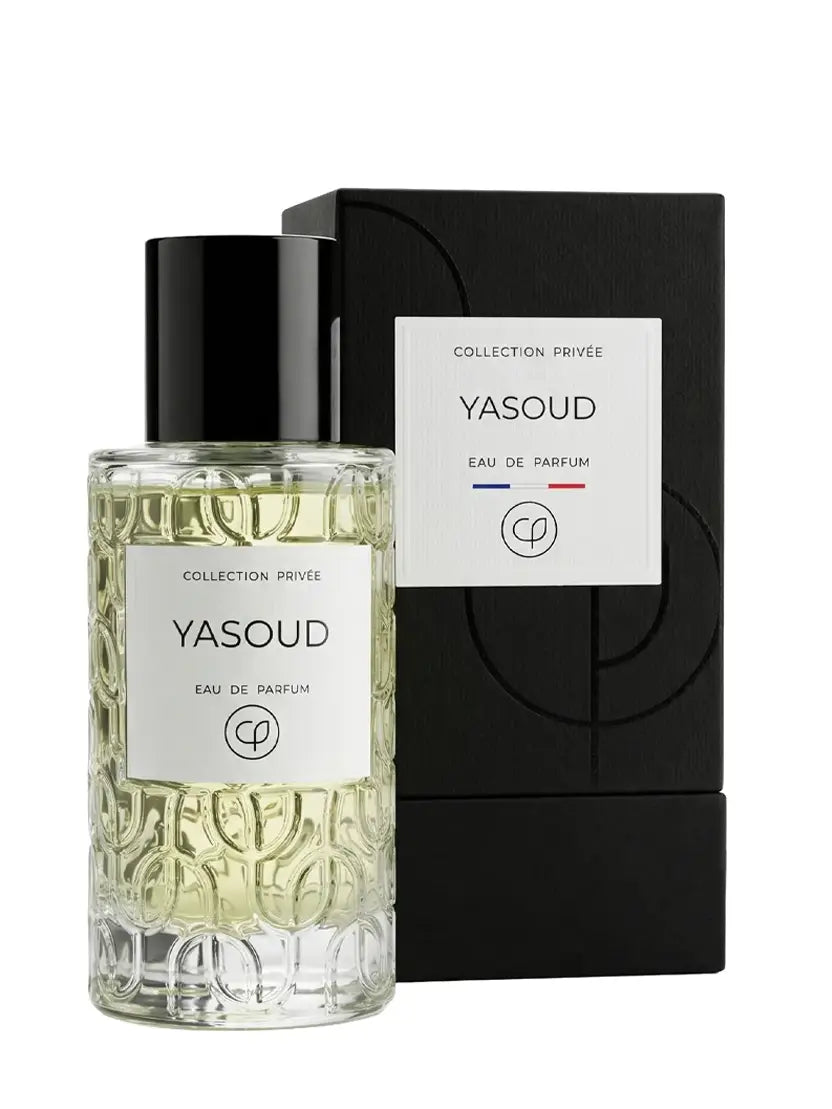 Yasoud – Collection Privée | Eau de Parfum