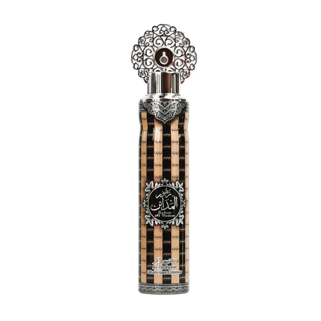 Désodorisant Zahoor Al Madaen – My Perfumes Air