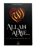 Allah m’aime… – 30 moyens de gagner l’amour d’Allah | Omar Suleiman
