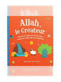 Allah, le Créateur – Livre éducatif enfant