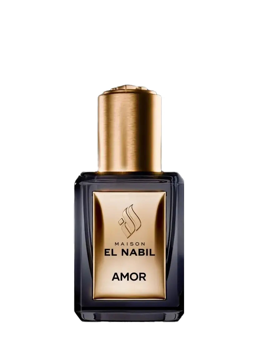Amor – Eau de Parfum | El Nabil