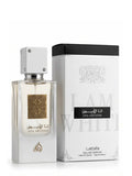 Ana Abiyedh – Eau de Parfum 100ml | Lattafa