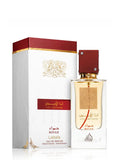 Ana Abiyedh Rouge – Eau de Parfum 100ml | Lattafa
