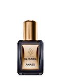 Anass – Eau de Parfum | El Nabil