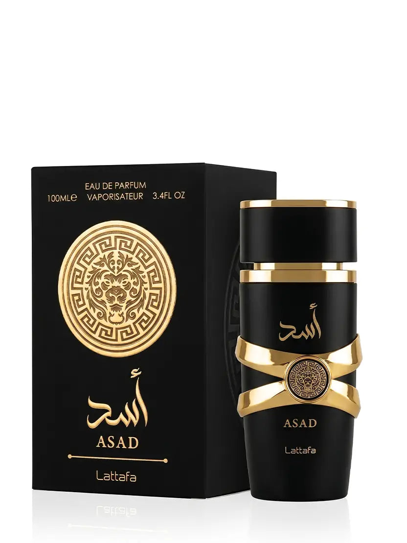 Asad – Lattafa | Eau de Parfum