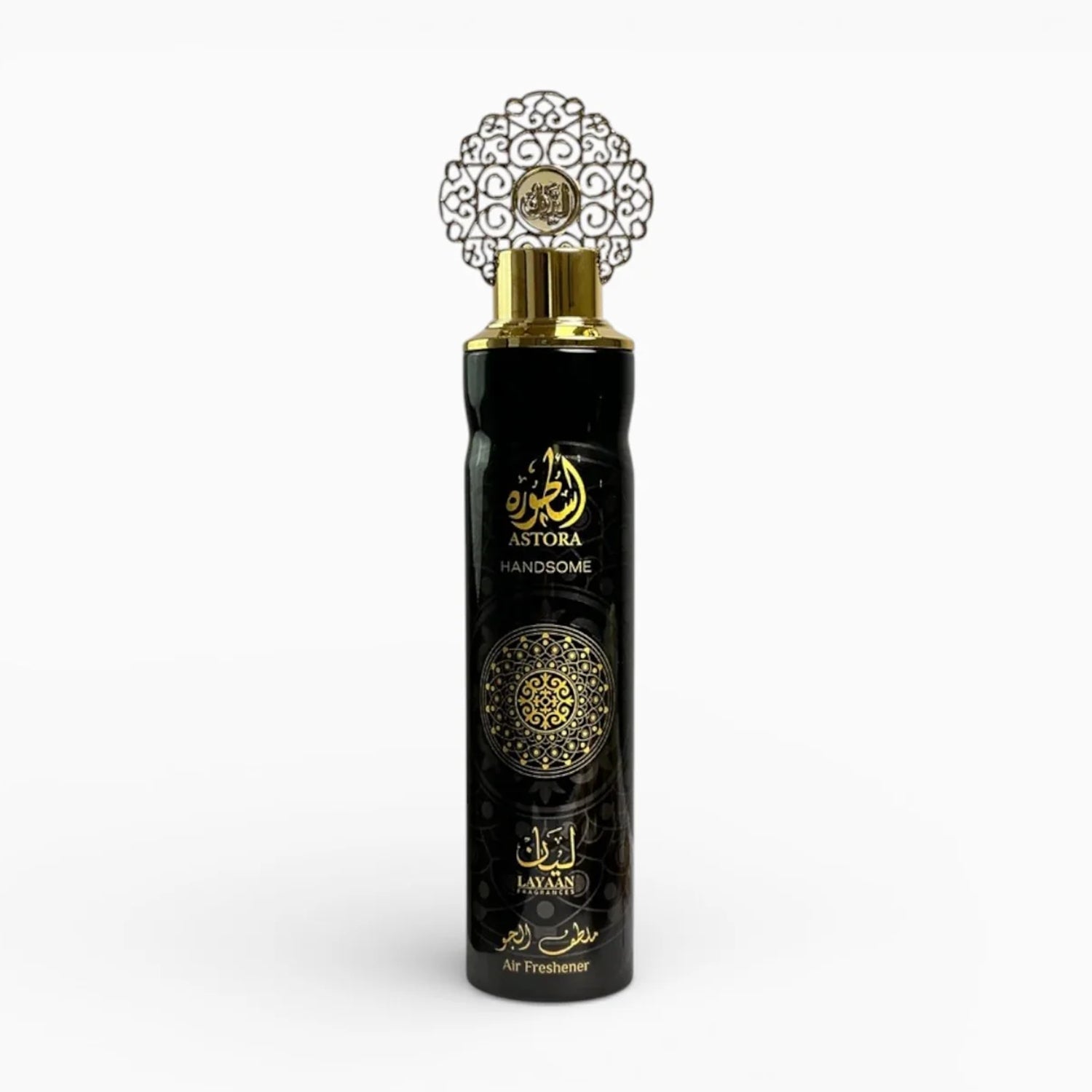 Désodorisant Astora Handsome – Layaan Air