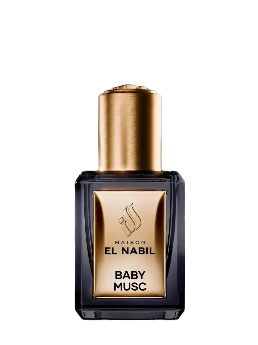 Baby Musc – Eau de Parfum | El Nabil