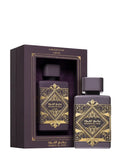 Badee Al Oud Amethyst – Lattafa | Eau de Parfum 100ml