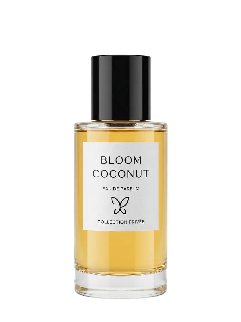 Bloom Coconut – Eau de Parfum | Collection Privée