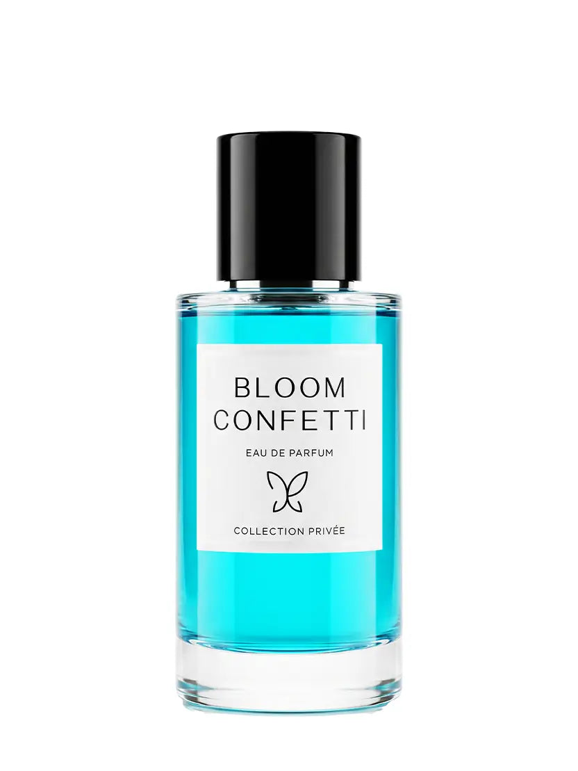 Bloom Confetti – Eau de Parfum | Collection Privée