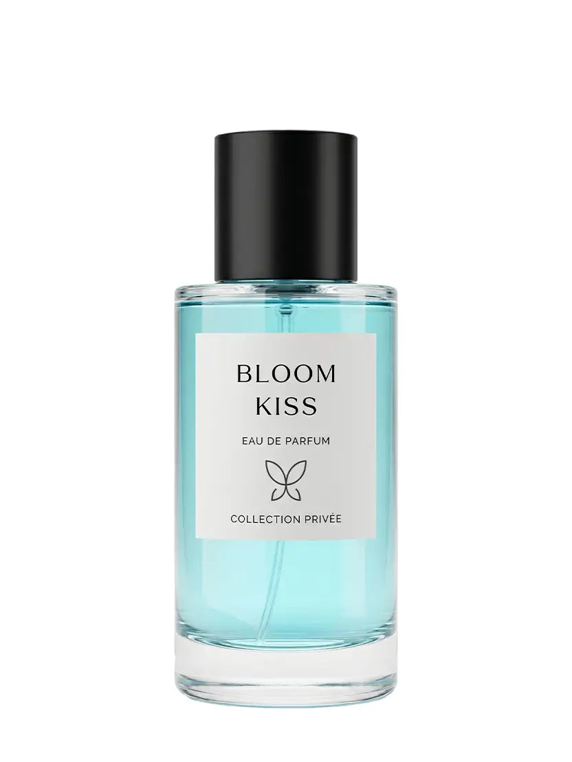 Bloom Kiss – Eau de Parfum | Collection Privée