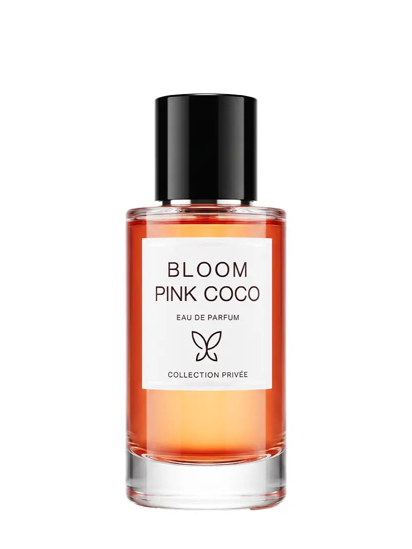 Bloom Pink Coco – Eau de Parfum | Collection Privée