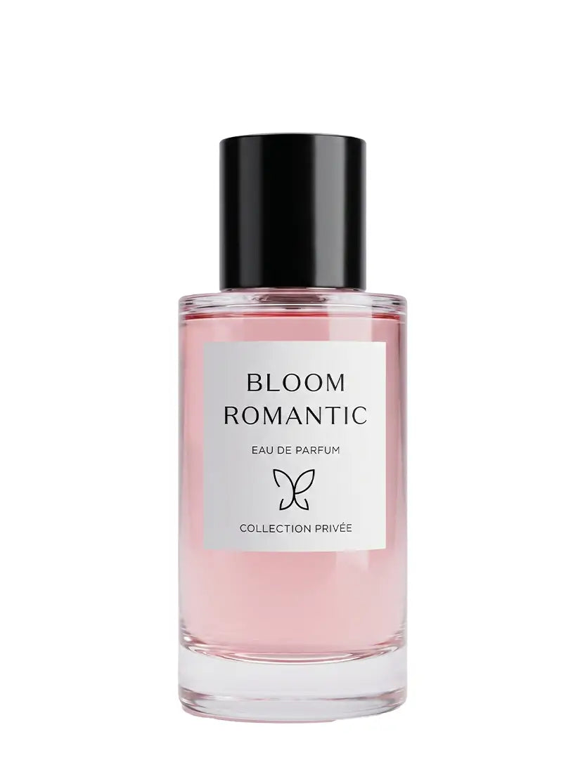 Bloom Romantic – Eau de Parfum | Collection Privée