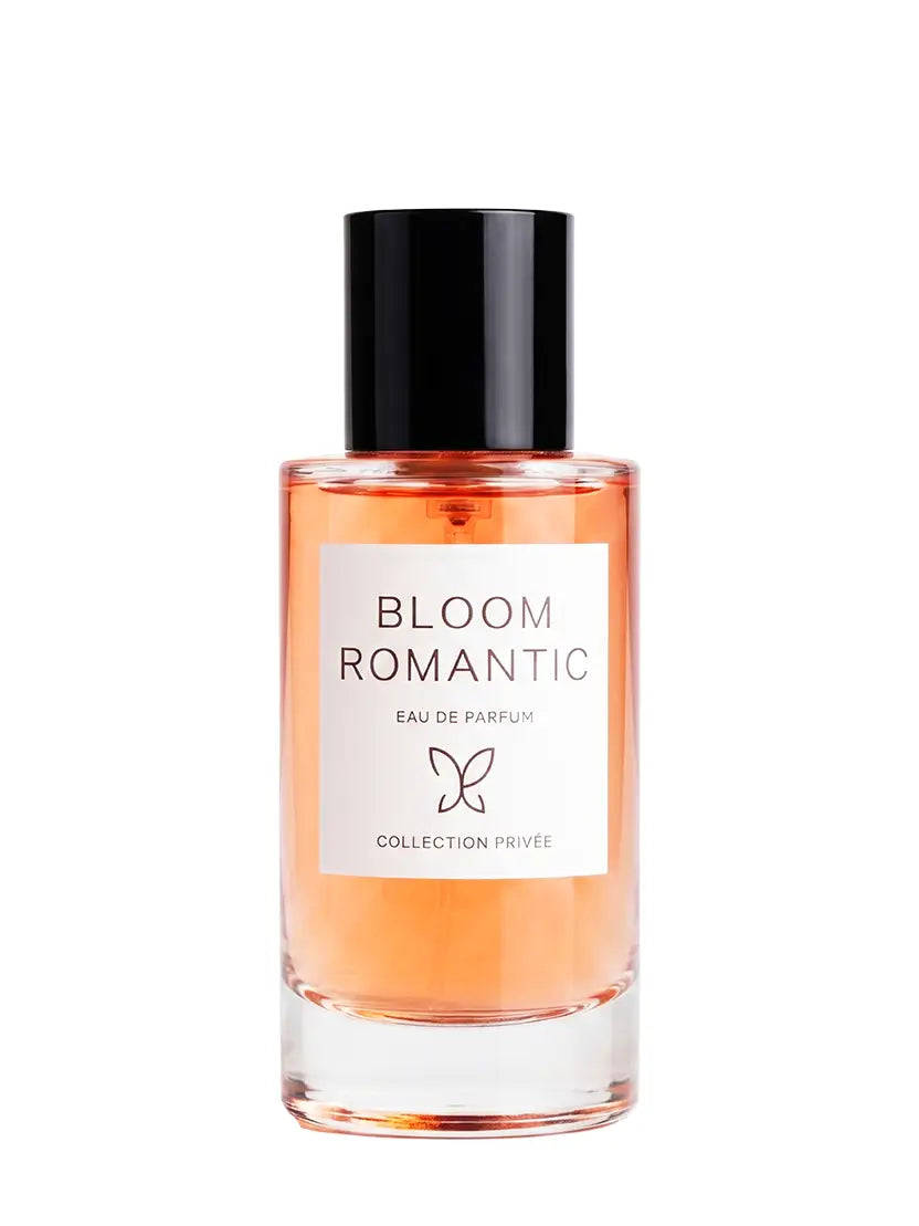 Bloom Romantic – Eau de Parfum | Collection Privée