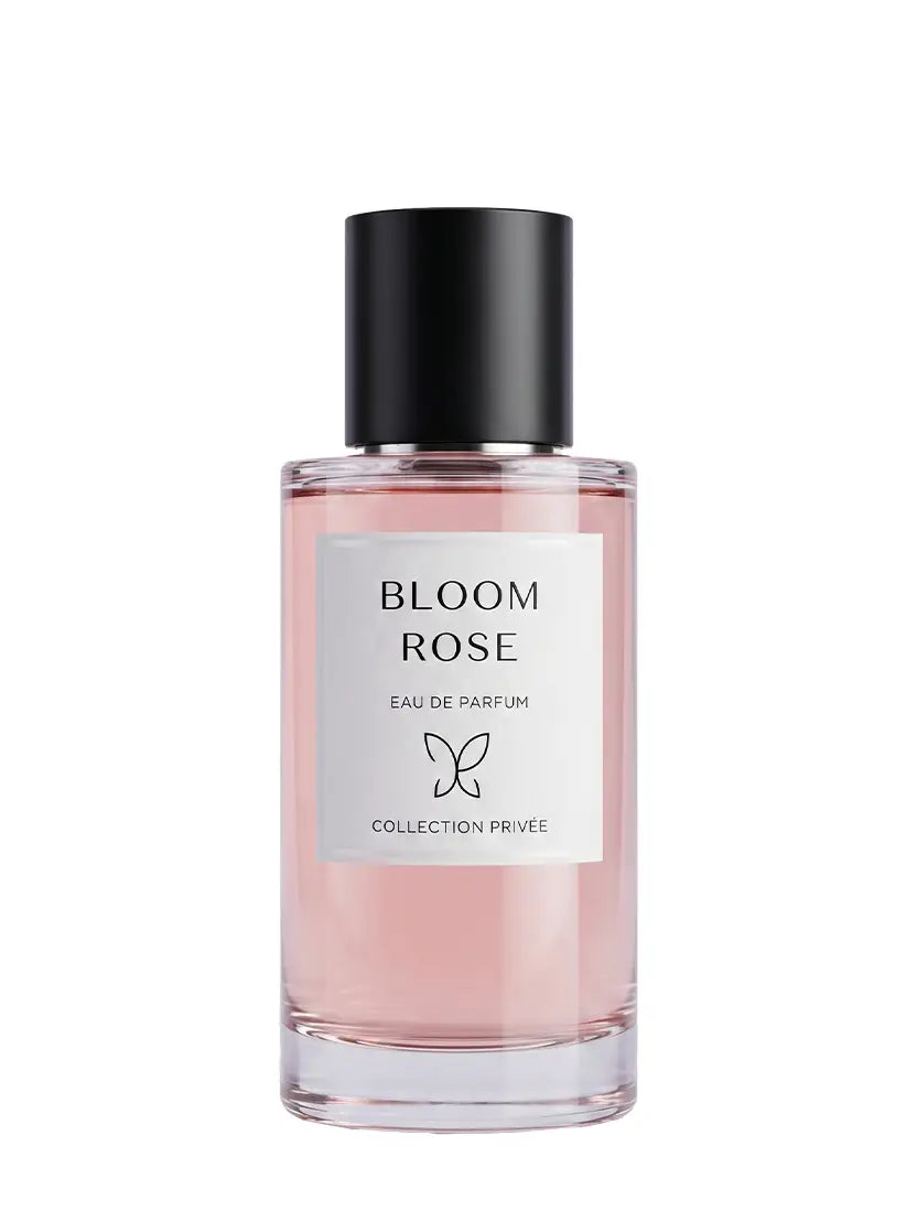 Bloom Rose – Eau de Parfum | Collection Privée