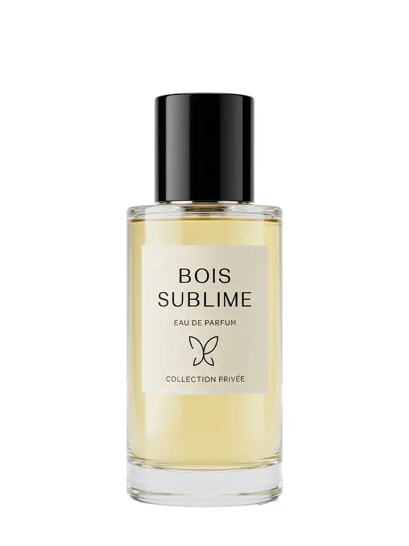 Bois Sublime – Eau de Parfum | Collection Privée