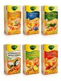 Pack Tisane Gingembre Miel (Miel, Nigelle, Corossol, Citron, Moringa, Goji) – ASSIL