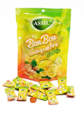 Bonbons Gingembre Citron – ASSIL
