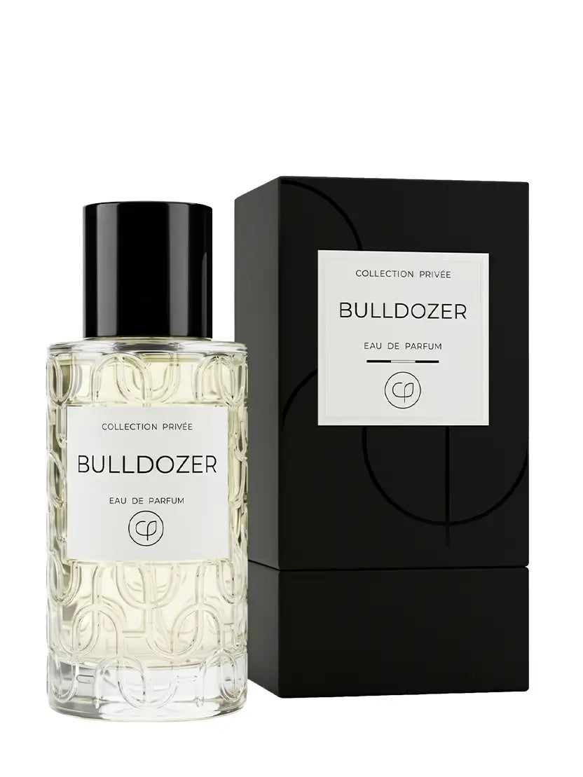 Bulldozer – Collection Privée | Eau de Parfum