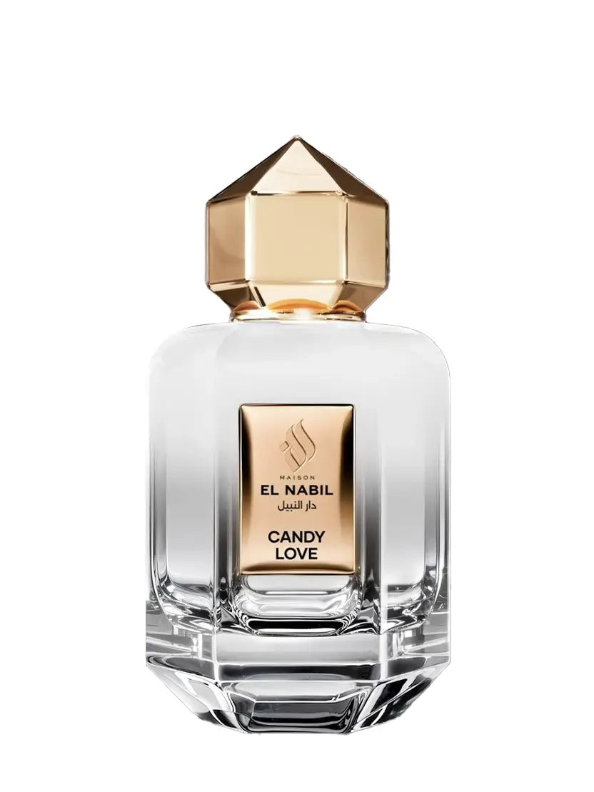 Candy Love – Eau de Parfum | El Nabil