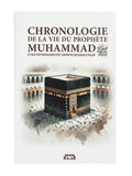 Chronologie de la vie du Prophète Muhammad ﷺ – Ce que tout musulman doit savoir – Éditions Al Hadith