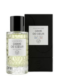 Dame de Cœur – Collection Privée | Eau de Parfum