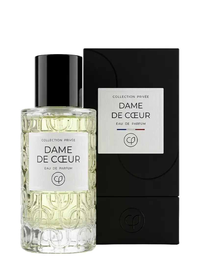 Dame de Cœur – Collection Privée | Eau de Parfum