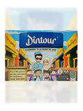 Dintour – Jeu éducatif islamique pour enfants
