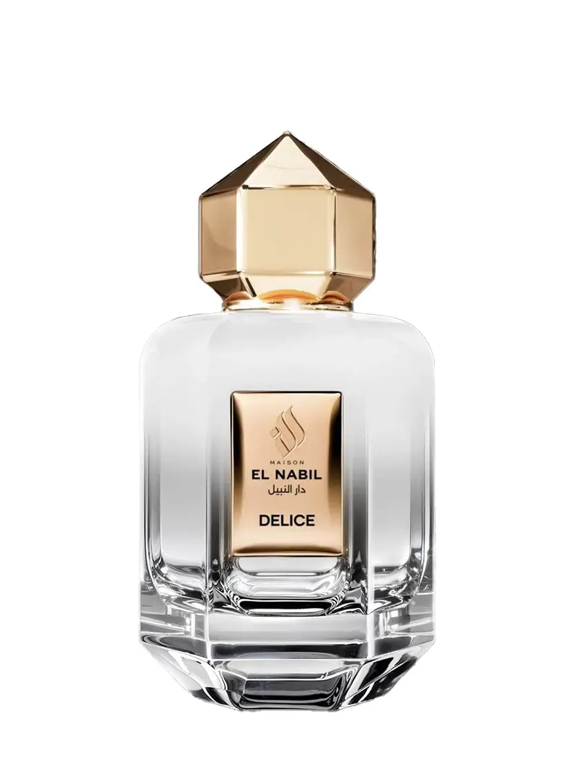 Délice – Eau de Parfum | El Nabil