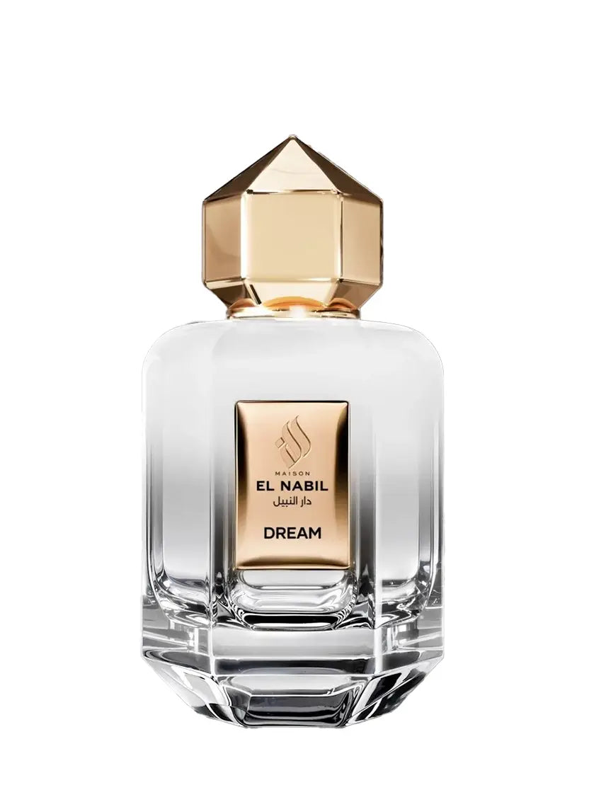 Dream – Eau de Parfum | El Nabil