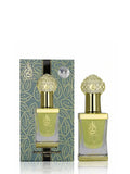 Elhame – Huile Parfumée 12ml