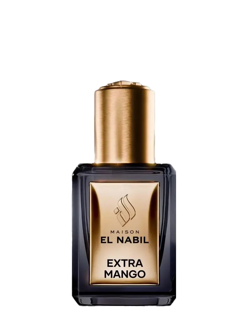 Extra Mango – Eau de Parfum | El Nabil